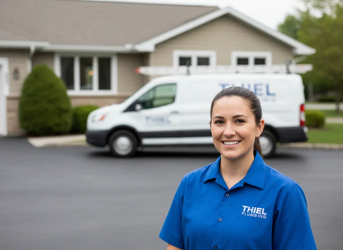 Plumber Friend, NE FAQs